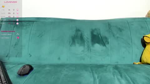 jacobo online show from February 2025 09:19:01 PM