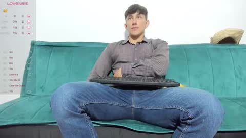 jacobo online show from February 2025 06:27:02 PM