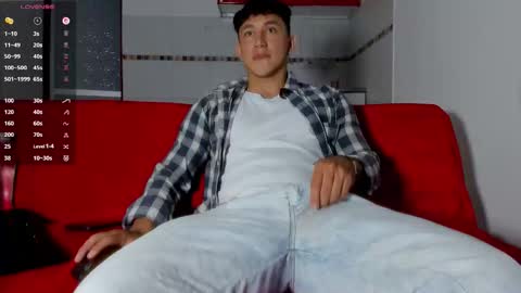 jacobo online show from October 2025 11:36:02 AM