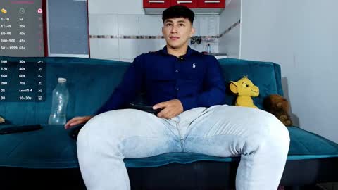 jacobo online show from December 2025 11:16:02 AM