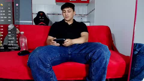 jacobo online show from January 2026 01:13:02 PM