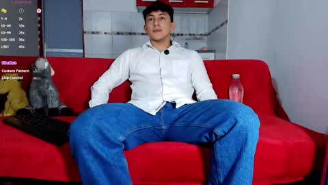 jacobo online show from January 2026 04:23:02 PM