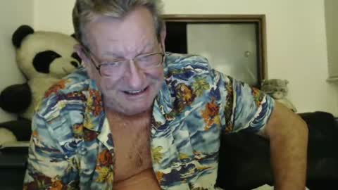 Jacques online show from December 2024 04:39:02 AM