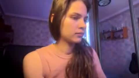 Snapshot of jacqulinekacprowski chatting on February 2026 11:14:01 AM Sarah online show from February 2026 11:14:01 AM