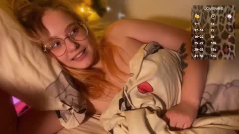 jacywinslat online show from February 2025 07:02:01 PM