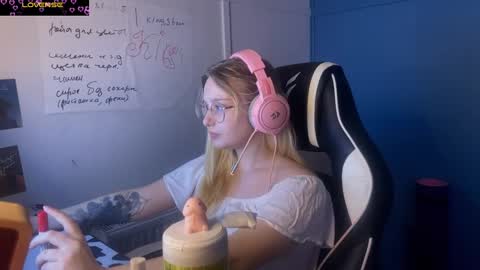 jacywinslat online show from March 2025 01:57:02 PM