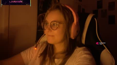 jacywinslat online show from October 2025 10:38:01 PM