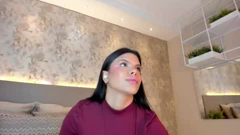 Jada Kai online show from January 2026 01:11:01 AM