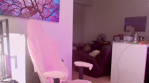 Jade49 online show from November 2025 12:38:02 AM