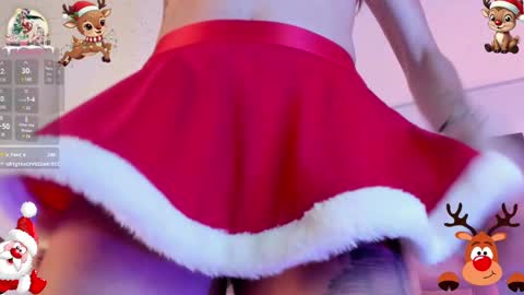 Jade  online show from December 2024 10:49:02 PM