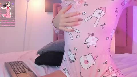 Jade  online show from February 2025 12:11:01 AM