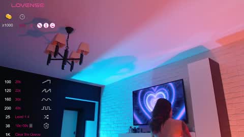 Jade online show from April 2026 04:34:02 PM