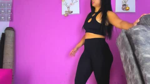  Jade Brunete  online show from March 2025 09:04:02 PM