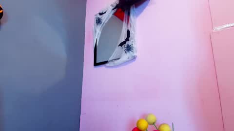  Jade Brunete  online show from October 2025 08:19:01 PM