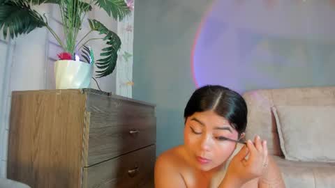  Jade Brunete  online show from June 2026 08:21:01 PM