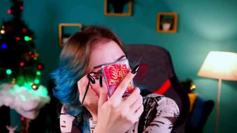 Snapshot of jade_castle chatting on January 2025 04:11:02 PM jade_castle online show from January 2025 04:11:02 PM