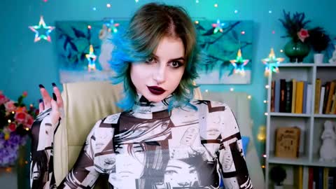 Snapshot of jade_castle chatting on January 2025 05:27:02 PM jade_castle online show from January 2025 05:27:02 PM