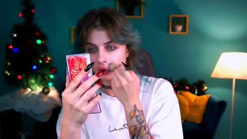 Snapshot of jade_castle chatting on January 2025 04:10:02 AM jade_castle online show from January 2025 04:10:02 AM