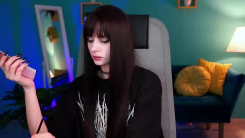 Snapshot of jade_castle chatting on February 2025 02:18:01 AM jade_castle online show from February 2025 02:18:01 AM