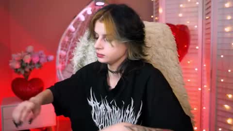 Snapshot of jade_castle chatting on February 2025 04:16:02 AM jade_castle online show from February 2025 04:16:02 AM