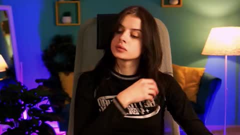 Snapshot of jade_castle chatting on February 2026 04:34:02 PM jade_castle online show from February 2026 04:34:02 PM