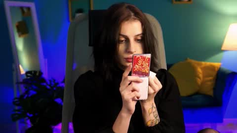 Snapshot of jade_castle chatting on February 2026 04:43:02 PM jade_castle online show from February 2026 04:43:02 PM