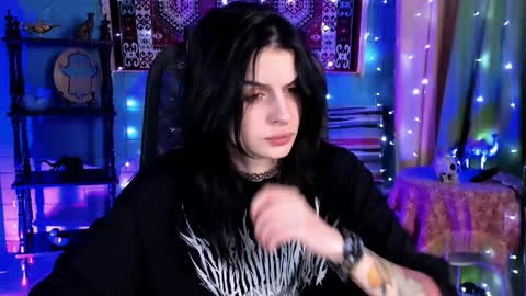 Snapshot of jade_castle chatting on February 2026 04:33:01 PM jade_castle online show from February 2026 04:33:01 PM