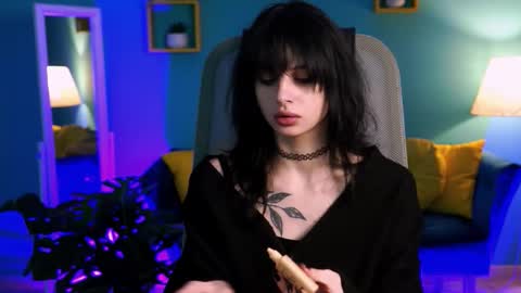 Snapshot of jade_castle chatting on February 2026 04:03:02 PM jade_castle online show from February 2026 04:03:02 PM