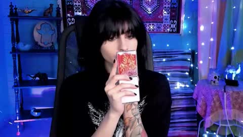 Snapshot of jade_castle chatting on February 2026 04:36:02 PM jade_castle online show from February 2026 04:36:02 PM