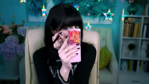 Snapshot of jade_castle chatting on February 2026 05:02:02 PM jade_castle online show from February 2026 05:02:02 PM