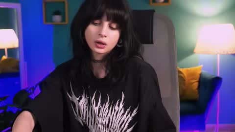 Snapshot of jade_castle chatting on February 2026 05:03:01 PM jade_castle online show from February 2026 05:03:01 PM