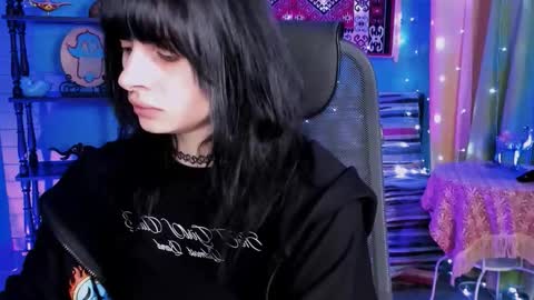 Snapshot of jade_castle chatting on March 2026 04:31:01 PM jade_castle online show from March 2026 04:31:01 PM