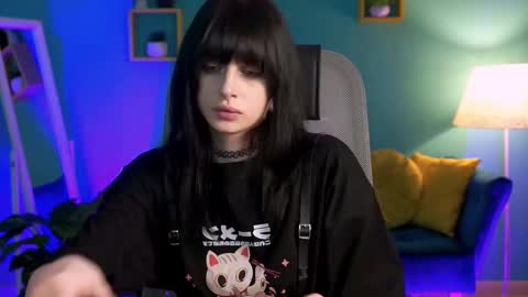 jade_castle online show from March 2026 04:35:01 PM