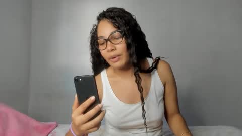 Jadeleidy Dorthini online show from January 2026 09:18:02 PM