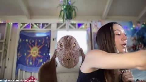 Jade Margot online show from April 2026 02:47:02 AM