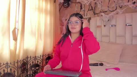 ade online show from October 2025 03:04:01 PM