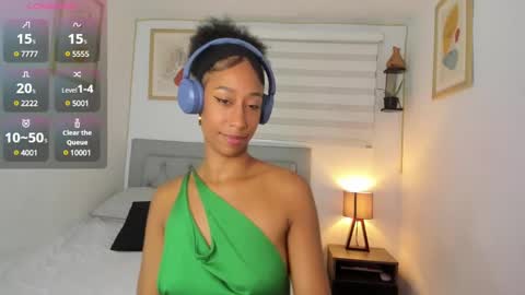 Jade smile online show from February 2025 03:31:02 PM