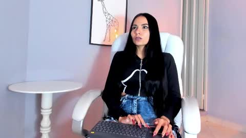 karlla scarlet online show from December 2024 03:41:01 AM