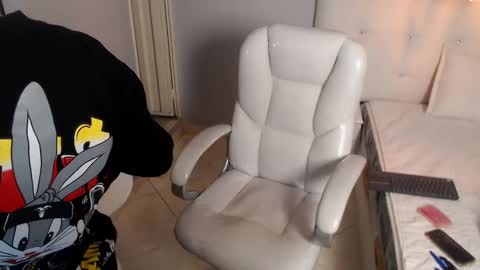 karlla scarlet online show from January 2025 08:26:02 PM