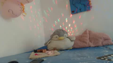 Jade Watson online show from November 2025 07:03:02 PM