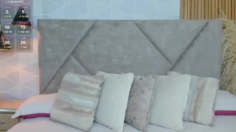 Alanis Cooper online show from October 2025 02:06:01 AM