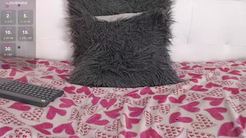 Jadeadamsxx online show from December 2024 04:30:01 PM