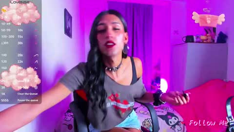 Jade Benett online show from January 2026 02:36:02 AM