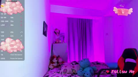 Jade Benett online show from March 2026 12:49:01 AM