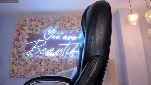 JADE EVANS online show from February 2025 11:59:01 PM