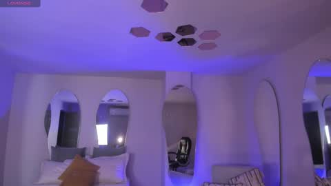 JADE EVANS online show from March 2025 12:42:02 AM