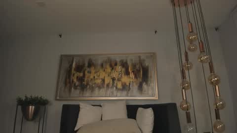 JADE EVANS online show from October 2025 01:01:01 PM