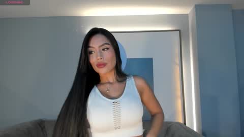 JADE EVANS online show from February 2026 06:12:01 PM