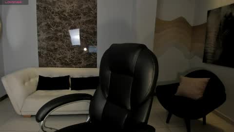 JADE EVANS online show from April 2026 06:34:01 PM