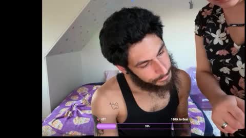 Jade online show from February 2025 10:25:01 PM